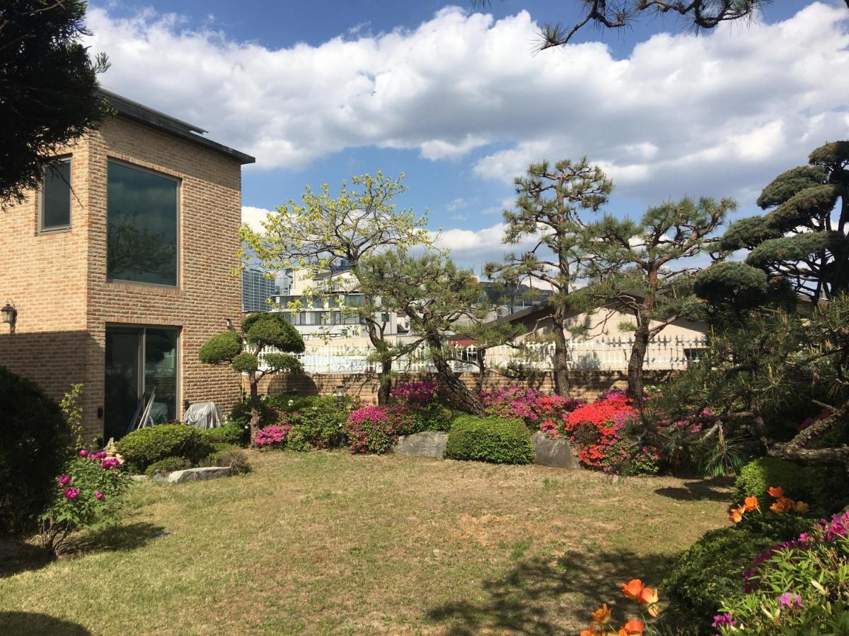 首爾 迷之生活旅馆酒店 外观 照片